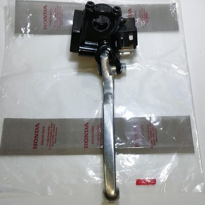 RUMAH MASTER REM KIRI PCX 150 PCX 160 VARIO 160 ADV150 ORI NISSIN 100% Motocycle Original