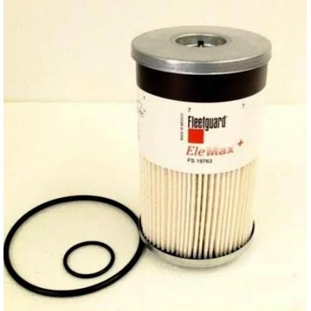 FS 19763/FS19763/FS-19763 Fuel separator fleetguard fs 19763/fs19763/ TERBAIK