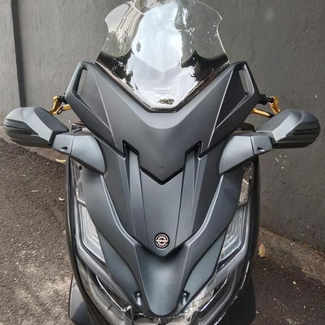 TAMENG MHR SET PLUS SPION LIPAT HONDA PCX 150 TAMENG PCX 160 MHR Motocycle Original