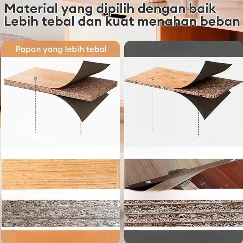 Pengiriman Dari SurabayaMeja TV Rak TV Meja TV Minimalis Rak TV Murah Minimalis Bufet TV Minimalis K