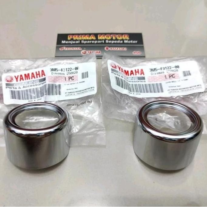 FANTASY KUPING LAMPU RX KING COVER OUTER RX KING ORI YAMAHA YGP