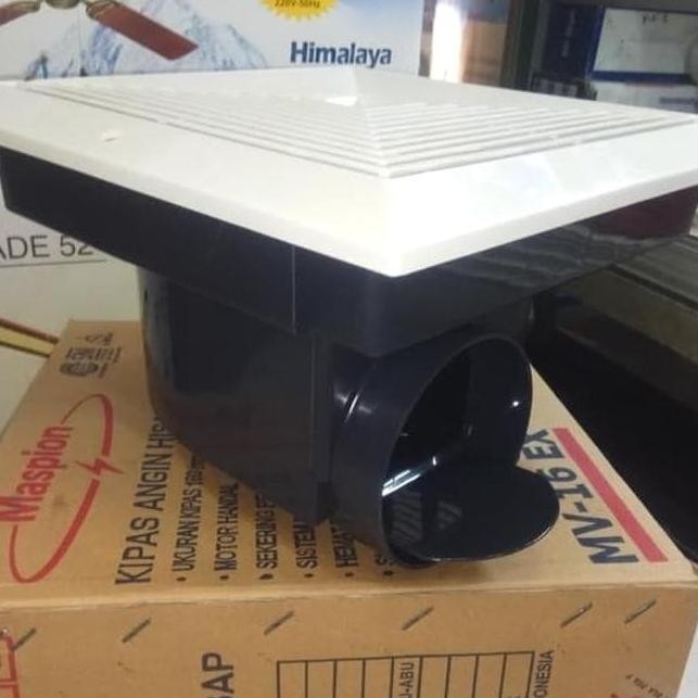 EXHAUST FAN MASPION 6 INCH PLAFON MV 16 TERMURAH
