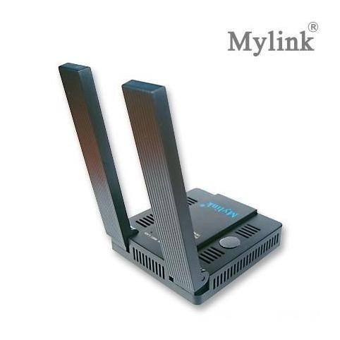 DF375>> XPON ONU MyLink ML212X XPON ONU 1GE+WiFi