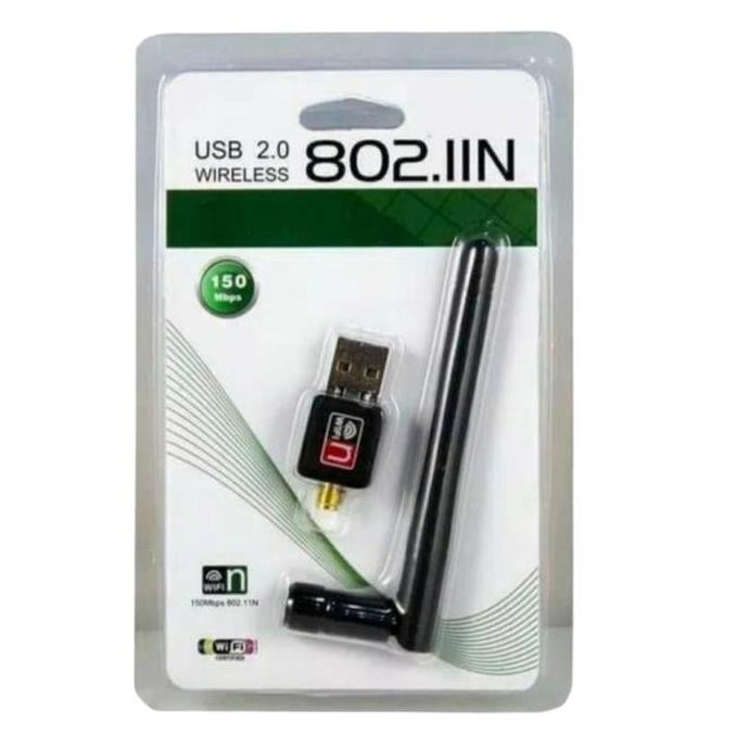 DY101 >> USB WiFi Dongle Antena / wifi dongle antena / Wifi penguat sinyal