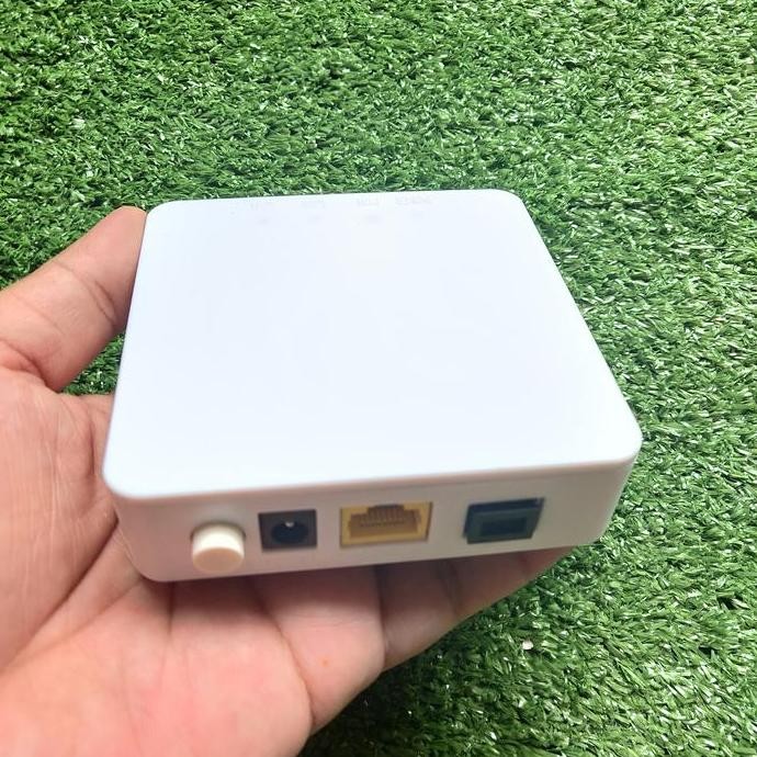 DF159>> epon onu FTTH non wifi bridge