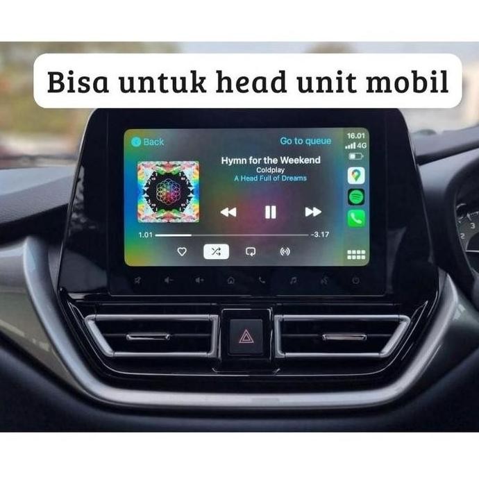 DS123 }} Flashdisk 32GB Berisi Ribuan Lagu & Video Klip Berbagai Genre Mp3 Mp4 Cocok untuk Mobil, MP