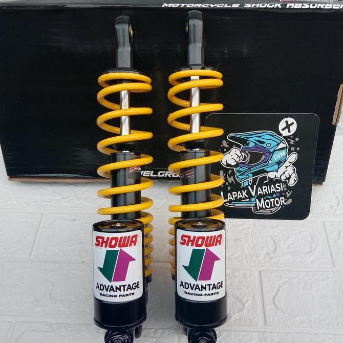 shockbreker SHOWA tabung bawah ukuran 340mm nmax xmax pcx adv dll Motocycle Original