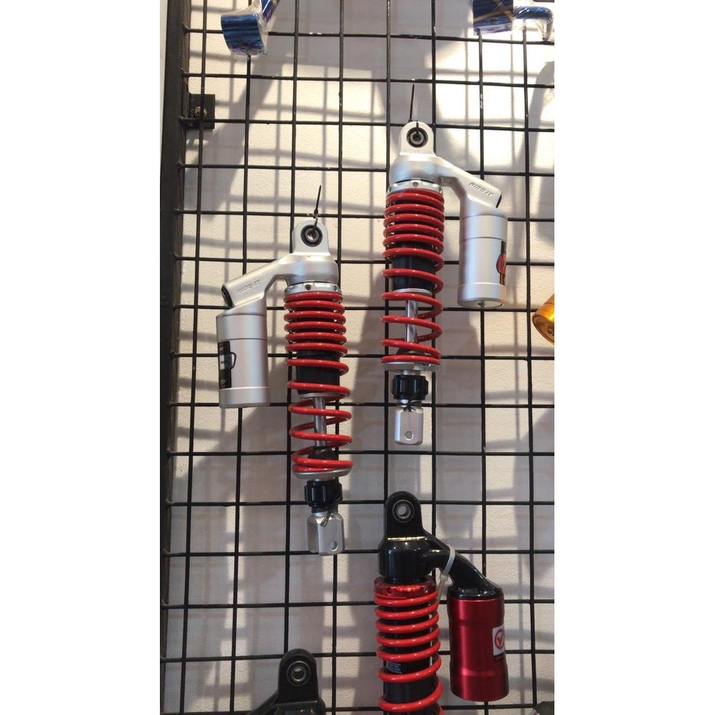 Shockbreaker RIDE IT GP Aerox Nmax PCX Nouvo Motocycle Original