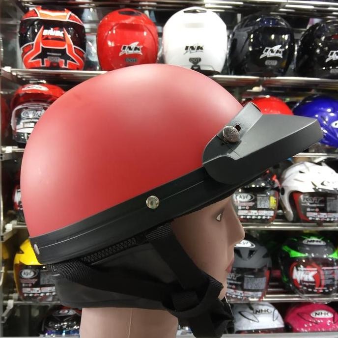 Helm Vespa/Cetok