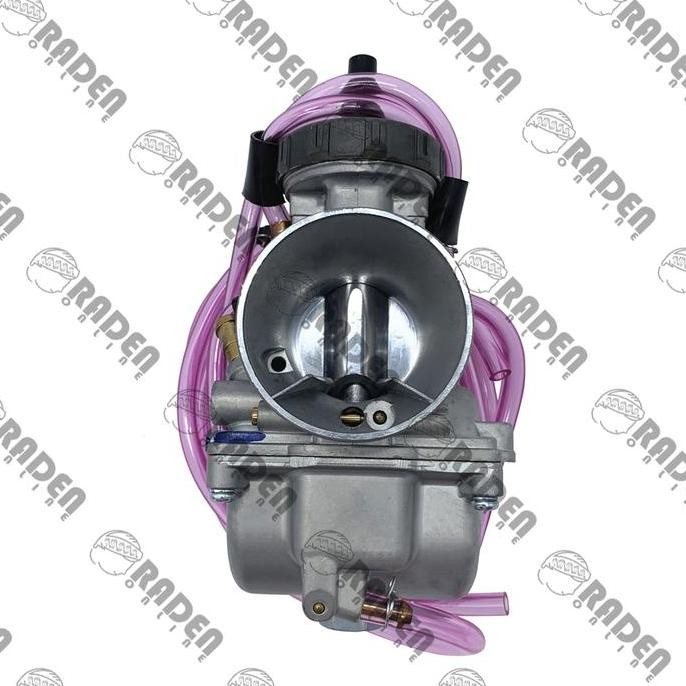 DF192 }} (COD) KARBURATOR SUDCO KEIHIN AIRSTRIKE PWK 33 34 35 36 38 40 42 SIRIP KARBU AIR STRIKE BEA