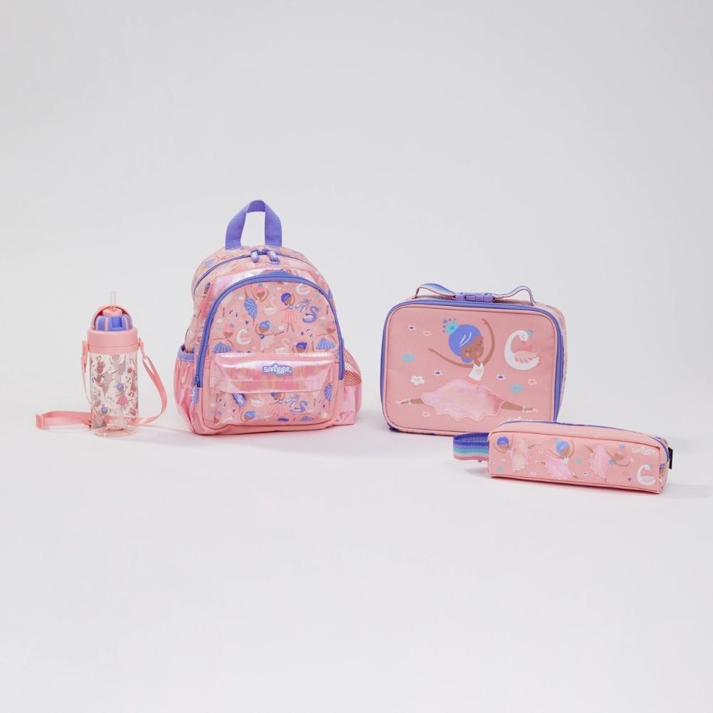 Berkualitas TAS SMIGGLE PAUD KECIL Teeny Car / Unicorn / Dinosaur ,.