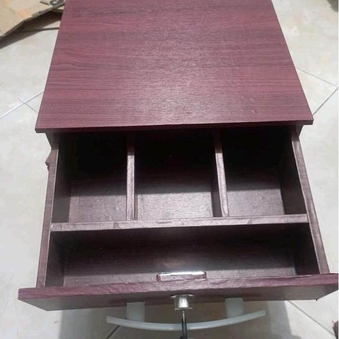 PROMO LACI UANG KASIR LACI SEKAT 5/4   MURAH LACI WARUNG Penyimpanan