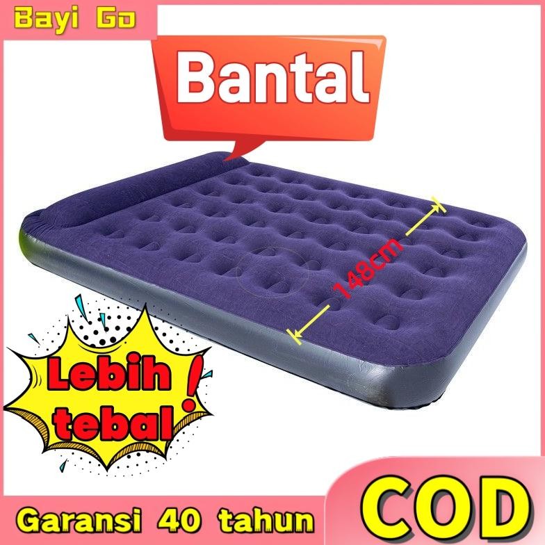 Kasur Angin Termasuk Bantal kasur angin kasur angin camping kasur angin otomatis kasur tiup kasur po