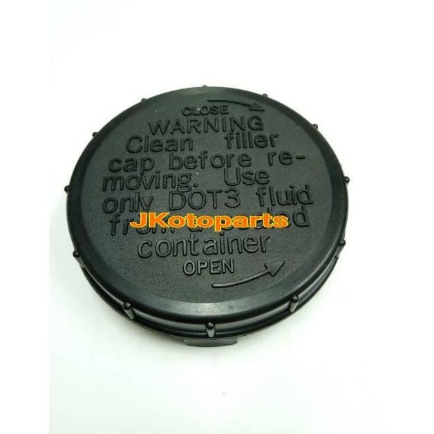 Tutup Minyak Rem Isuzu Panther BEST QUALITY