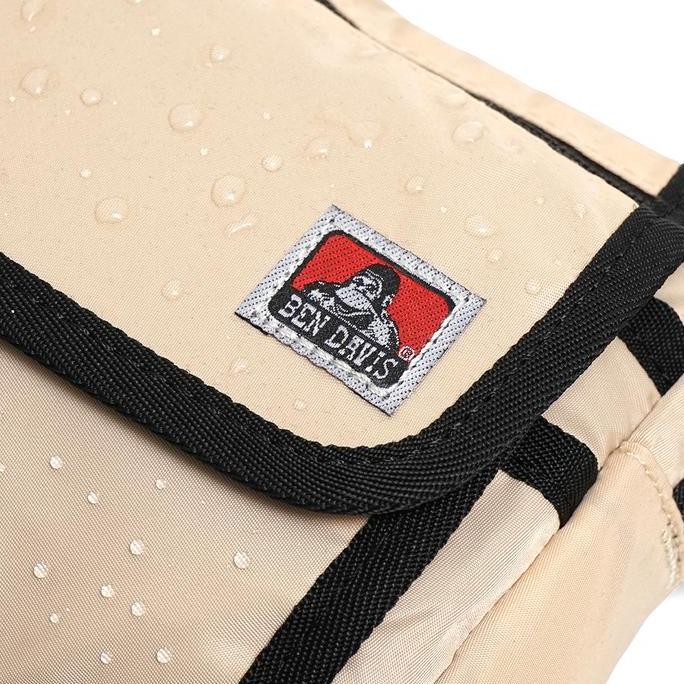 Ben Davis Front Flap Shoulder Bag PROMO