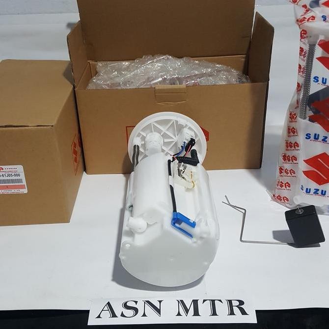 FUEL PUMP ASSY APV FUEL PUMP KOMPLIT APV Original