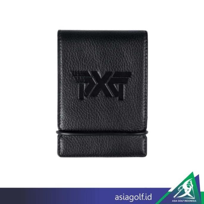 Pouch Wallet Golf Pxg Darkness | Golf | Pouch Golf