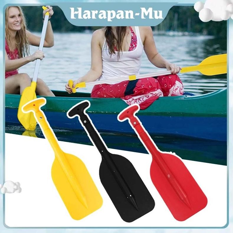 SENHA Dayung Rafting/Dayung Sampan Dayung Kano/Dayung Kayak Dayung/Aksesori Olahraga Air