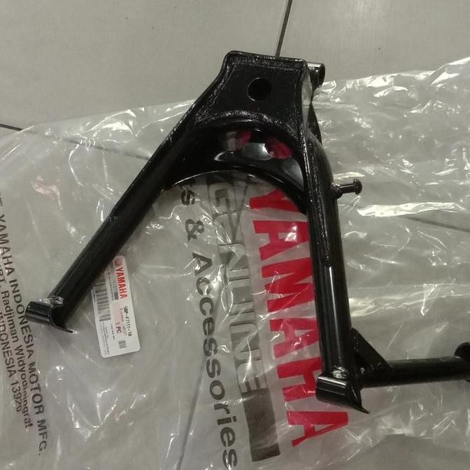 jagang tengah scorpio