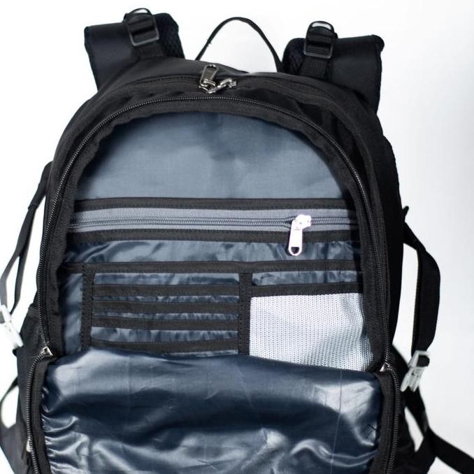 Blecons  - Tas Daypack Series Meratus 35 Liter Tas Outdoor Pria