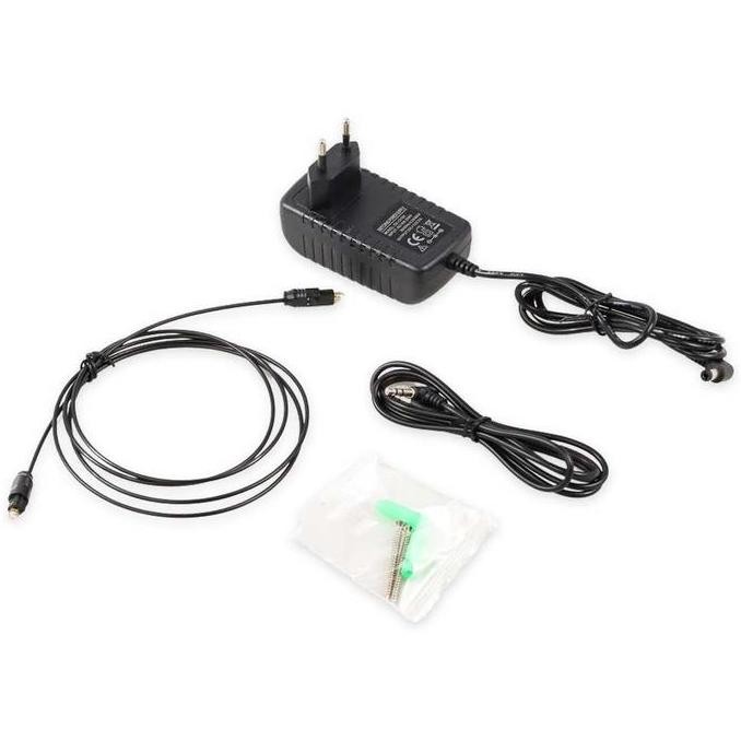 Klw Soundbar Bluetooth Speaker S22 Stereo Bass Subwoofer Aktif 80W