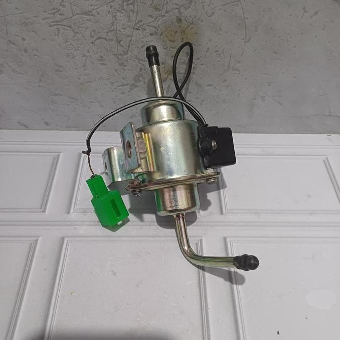 Fuel Pump Rotak Daihatsu Zebra S89 Original