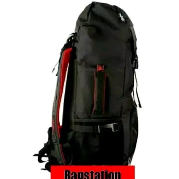 Tas Ransel Gunung Palazzo 70L Original Tas Ransel Carrier Tas Ransel Gunung Tas Travel