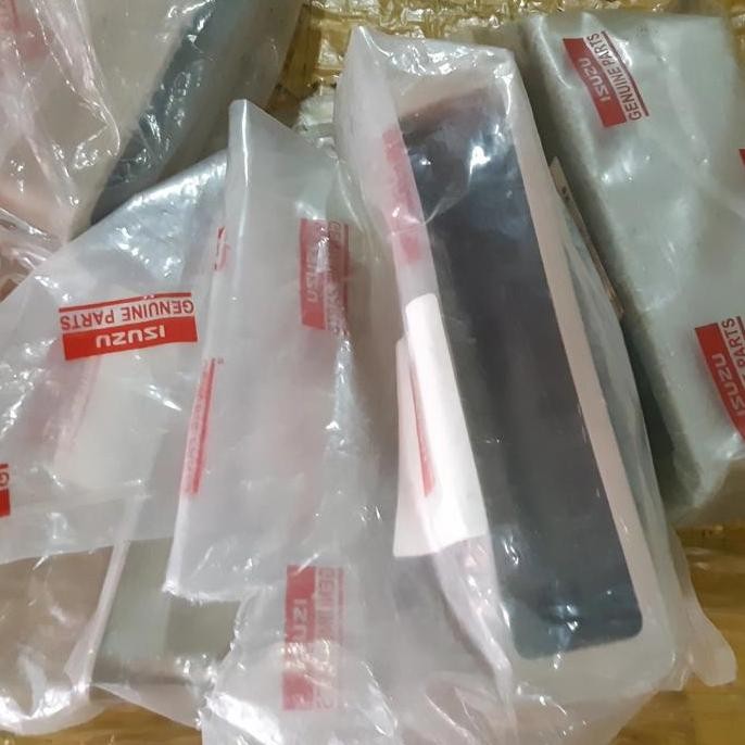 Mangkok door trim panther kapsul BEST QUALITY