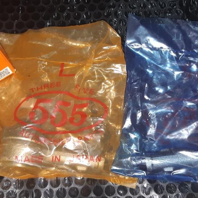 Tie Terot/Terot Isuzu Panther Kapsul (merek 555) BEST SELLER
