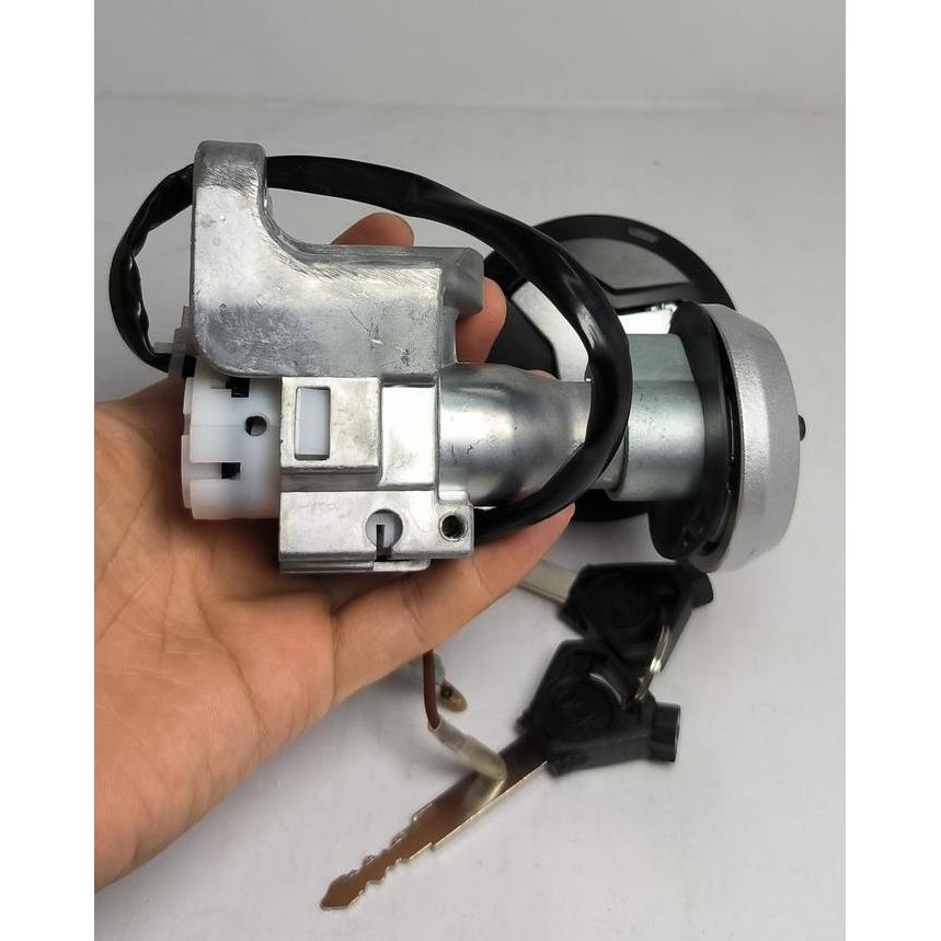 Kunci Kontak Set Nmax Old 2015-2019