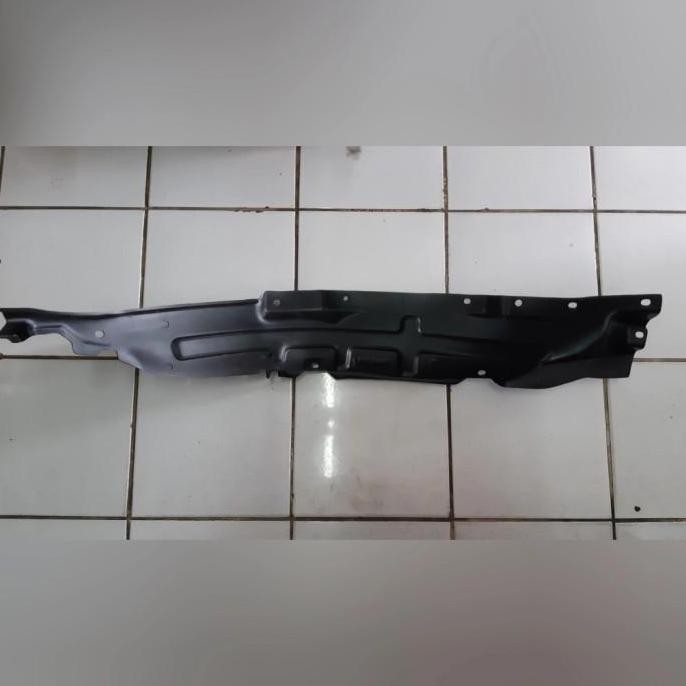 Liner Fender Fander Panther Touring READY