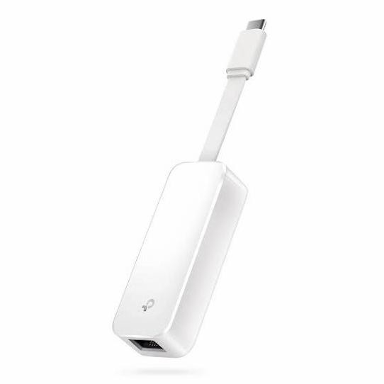 TPLINK UE300C USB C LAN GIGABIT USB type C to LAN RJ45 Gigabit