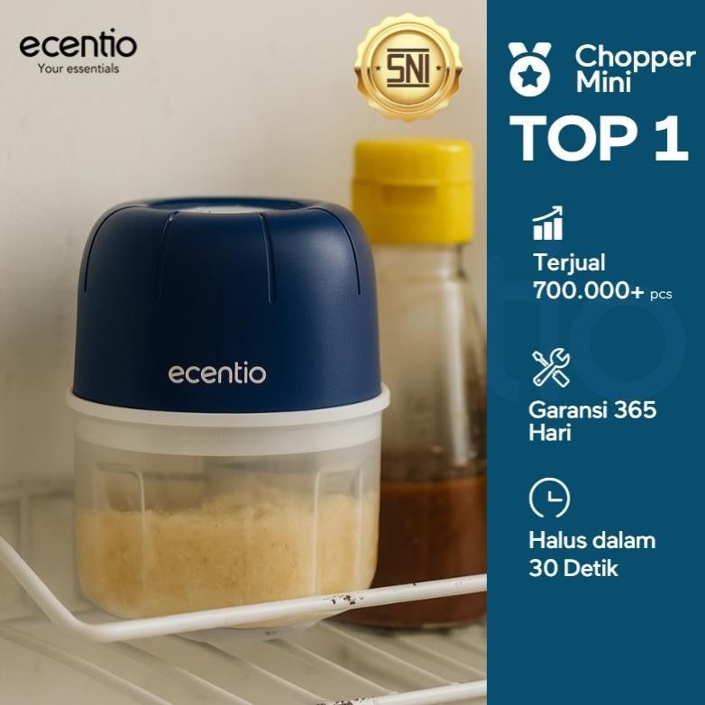 mini cooper 6 pisau kapsul coper Mixer blender bumbu portable mitochiba alat dapur bumbu listrik ble