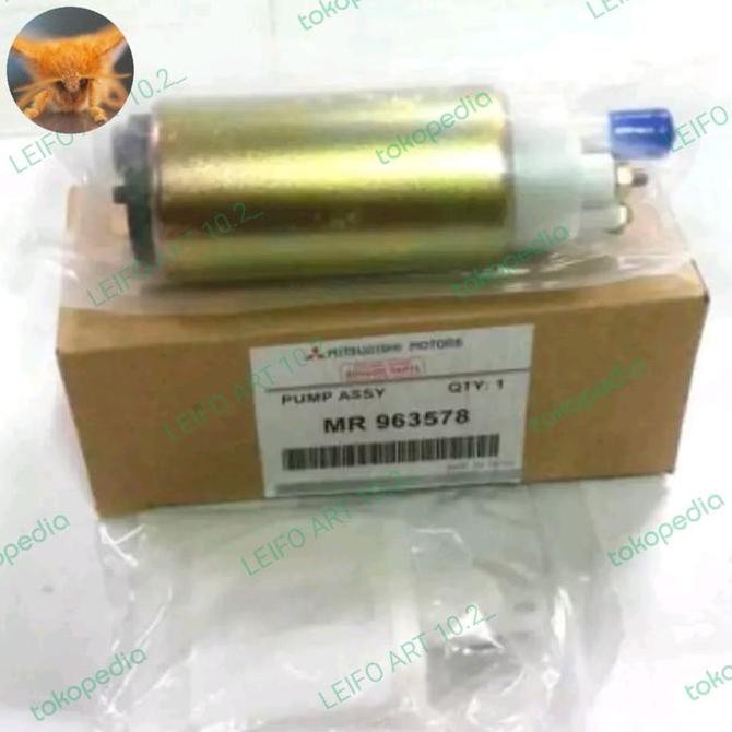 FUEL PUMP POMPA BENSIN SUZUKI GRAND ESCUDO XL-7 Original