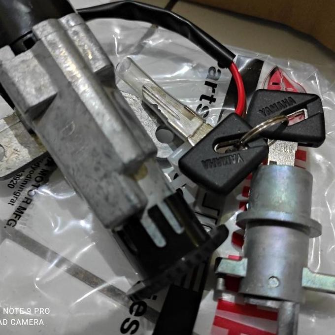 Kunci Konci Kontak Jupiter Z Vega R New Ori Set Kunci Jok