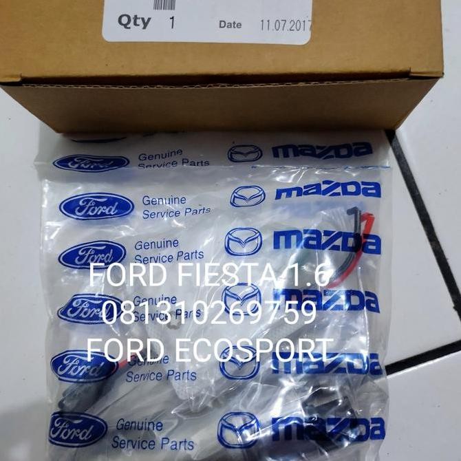 fuel pump only atau rotak fuel pump ford fiesta 1.6cc ford Ecosport Original