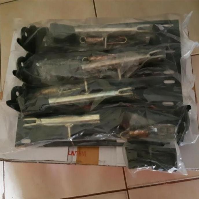 Standar Samping Vespa Sprint Px Exclusive Excel Standar Satu Vespa