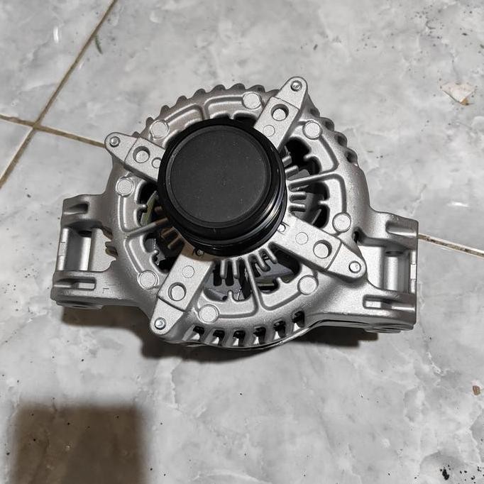 Antenator Jeep Grand Cherokee Wk 3600 Cc  Ready