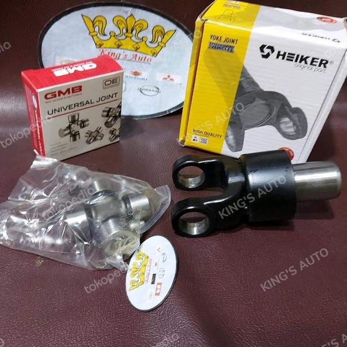 Joint Kopel + Yoke Kopel Futura Efi - Carry 1.5 Efi  Ready