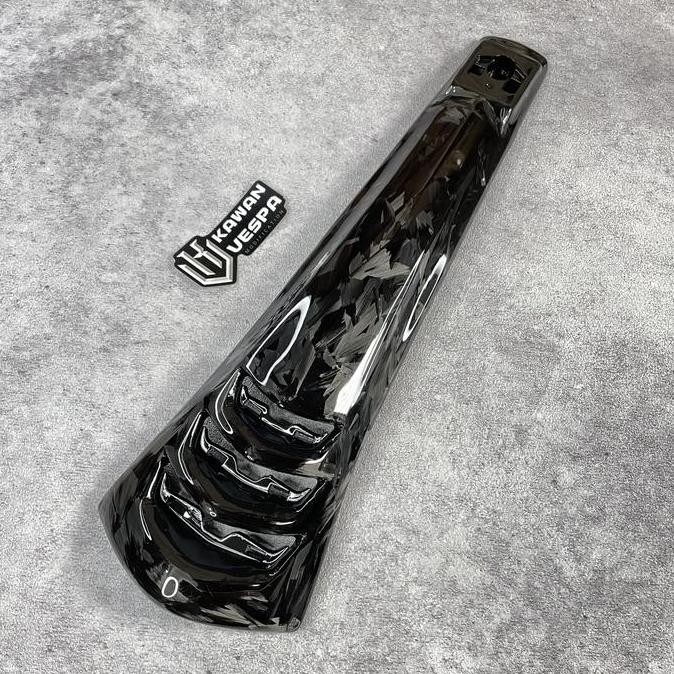 Dasi Vespa Sprint Primavera Carbon Forged