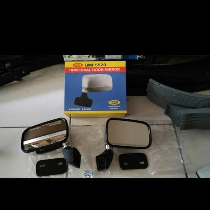 TERBARU - Spion charade kroom modif sepasang