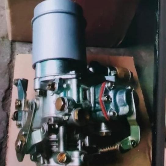 Karburator Jeep Willys  Ready