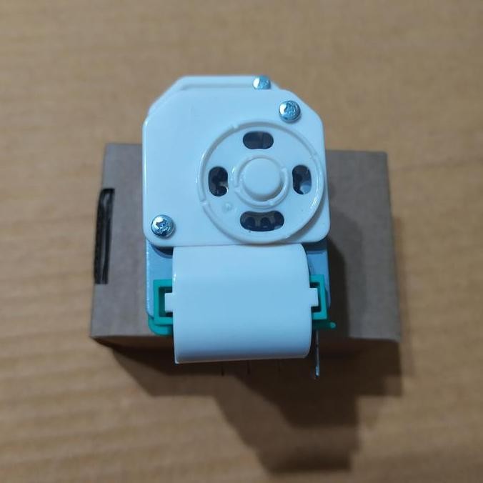 Timer defrost kulkas LG