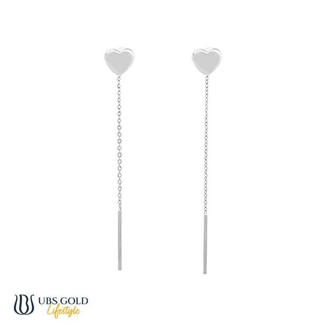 UBS Gold Anting Emas - Gwvk000006 - 17k