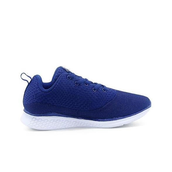 Ardiles Kids Malvem Sepatu Sneakers - Navy