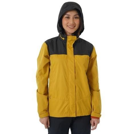 Jaket Eiger Wanita Ws Equator Windproof 7740