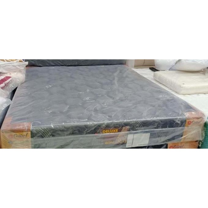 Kasur Mattras Spring Bed Central Deluxe Single 120x200cm