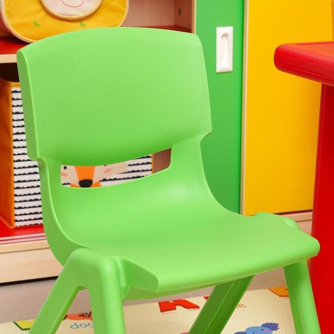 INFORMA YARIS KURSI ANAK - HIJAU