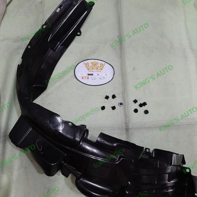 Liner Fender Depan Avanza - Xenia 2004 -2010 Original