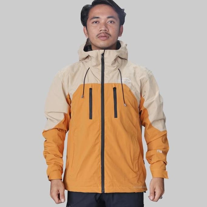 Jaket Gunung Kilimanjaro Flores Jaket Outdoor Kilimanjaro Flores Super Hangat